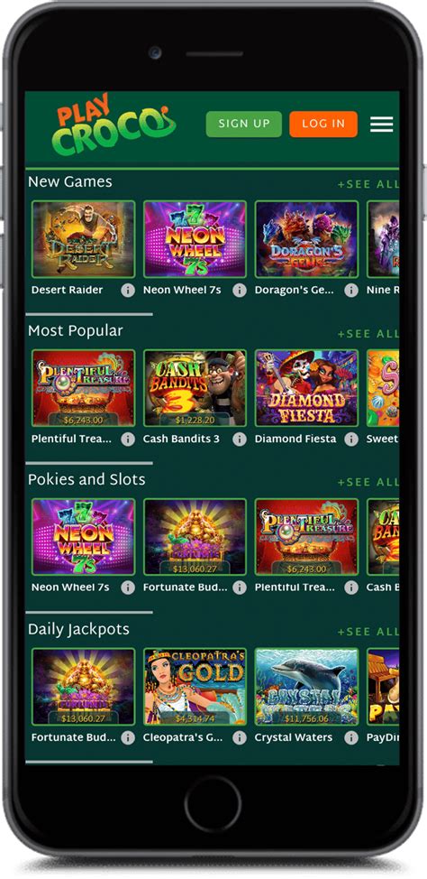 newest play croco no deposit bonus codes|ᐈ PlayCroco Casino Bonus Codes .